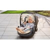 Fellhof 10407 Unifit, Car Seats And Infant