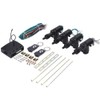 Keyless Entry System, Universal Car Door Lock and Unlock System