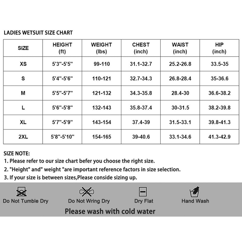 Wetsuit Pants 3mm Neoprene Pants Women Surfing Pants Keep Warm