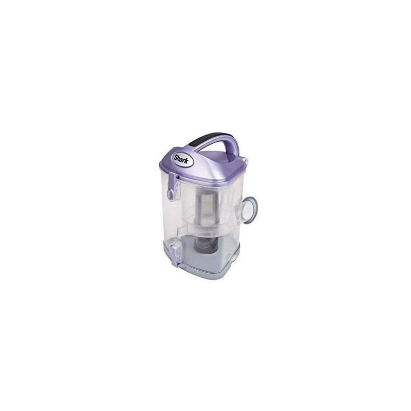 Shark Genuine Navigator Dust Cup for Models NV350, NV352