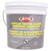 Alpha Systems 8011 Acrylic Water Based Bonding Adhesive - 1