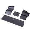 CHEAYAR Glove Box Dividers Organizer Compatible with Toyota Tacoma 2024