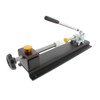 DCT Deluxe Pen Turning Assembly Compress Press Vise Jig –