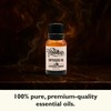Dandy Men Diffuser Oils - Premium Aromatherapy | Obsidian Cardamom