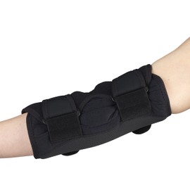 OTC Elbow Splint, Night Splint Immobilizer and Brace Support, X-Large
