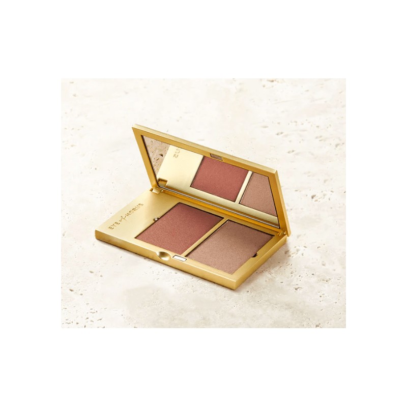Eye of Horus Complexion Duo Luminate