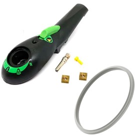 ALGOMAS® Pack of Spare Parts for Fagor Rapid Express 99 Pot – Includes Handle, 22 cm Gasket and Pressure Valve