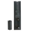 For-Sanyo New Remote Control NH002UD Replace for Sanyo LCD HD