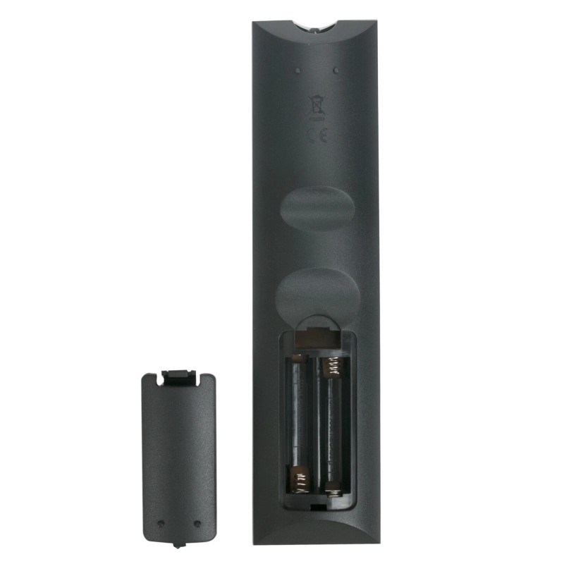 For-Sanyo New Remote Control NH002UD Replace for Sanyo LCD HD
