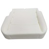 NLQR Front Diver Side Bottom & Foam Cushion Replacement Cloth