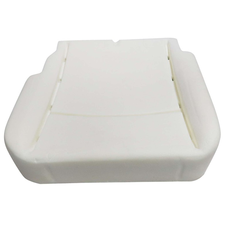 NLQR Front Diver Side Bottom & Foam Cushion Replacement Cloth