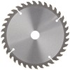 Carbide Tipped Circular Saw Blade, Diameter 160 mm