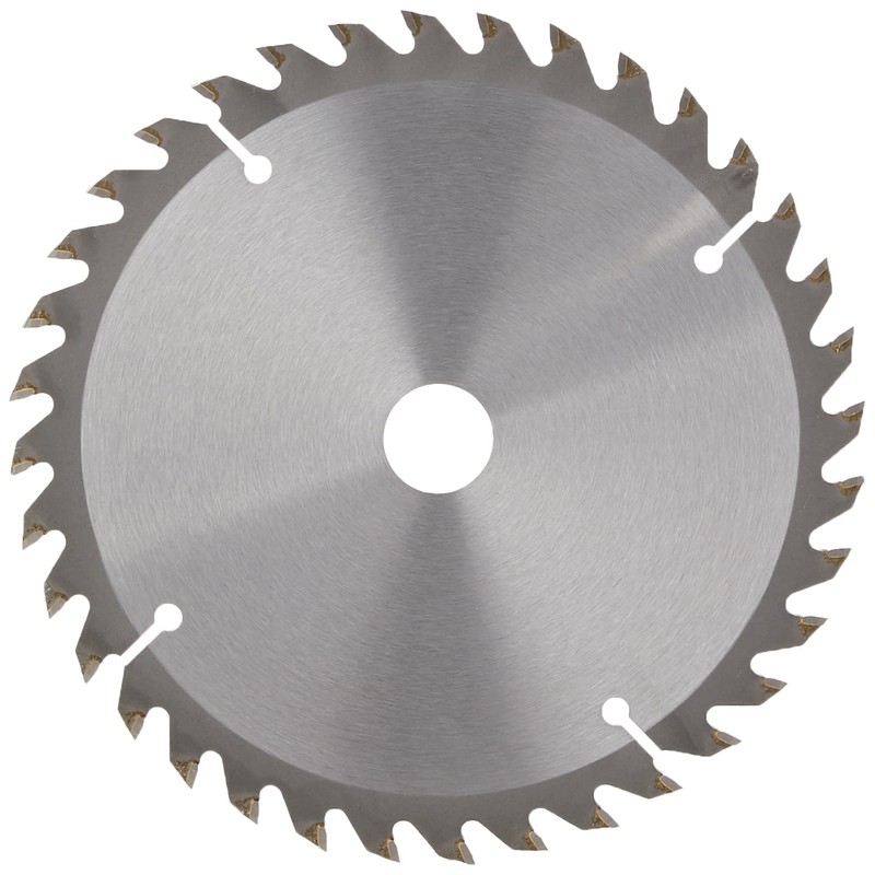 Carbide Tipped Circular Saw Blade, Diameter 160 mm