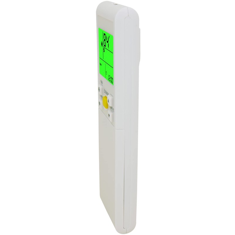 Replacement for DAIKIN AC Air Conditioner Remote Control ARC452A9 ARC452A10