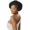 Outre Lace Front Wig - Perfect Hair Line 13X4 -
