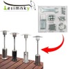 Patio Heater Replacement Parts Bolt Hardware Kit, Replacement Bolt &
