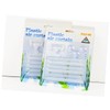 Sosoport Bubble Strip Oxygen Bubble Aquarium Air Stone Fish Tank