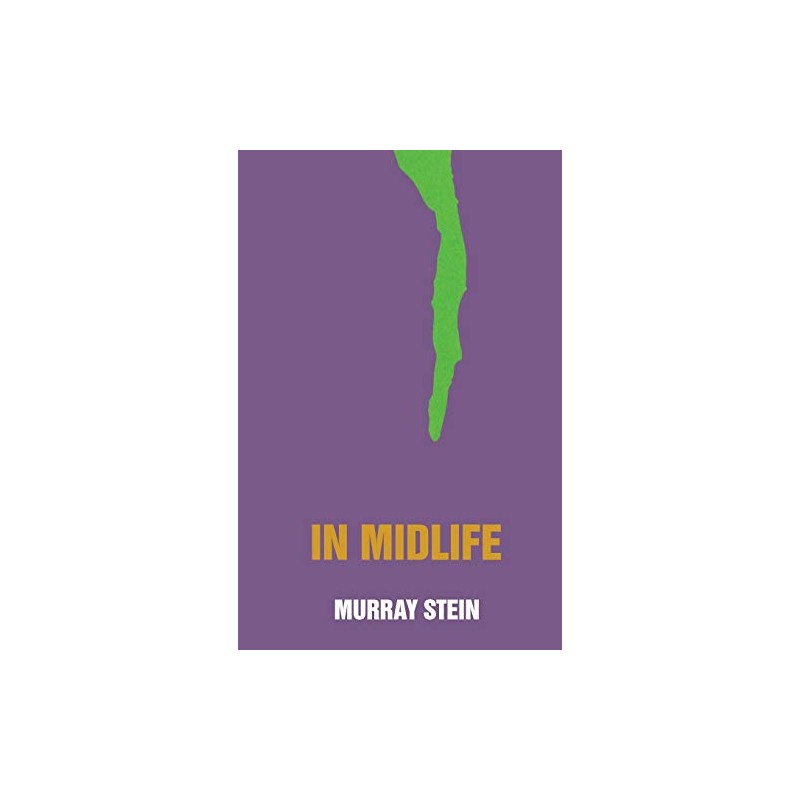 In Midlife: A Jungian Perspective