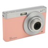 Digital Camera 2.88 Inches IPS Screen Anti Shake 16X Zoom