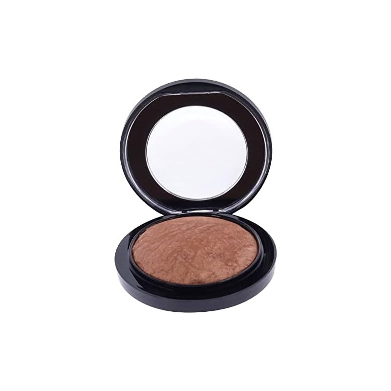 MAC Mineralize Skinfinish - Global Glow Powder Women 0.35 oz