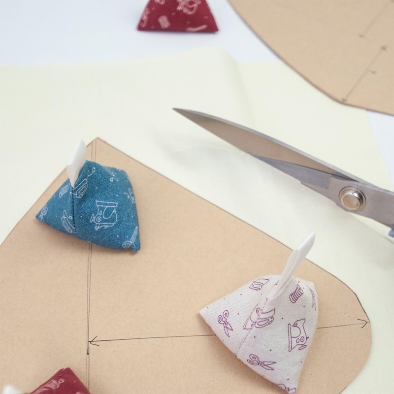 Sewing Weights - Paper Weights | Triangle Tool Supplies Accessories