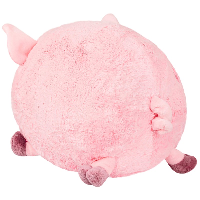 Squishable / Piggy 15" Plush