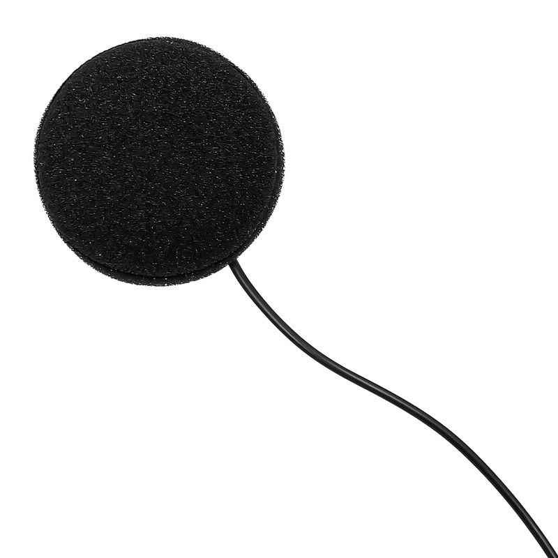 Alnicov Motorcycle helmet Bluetooth headset full helmet built in wireless