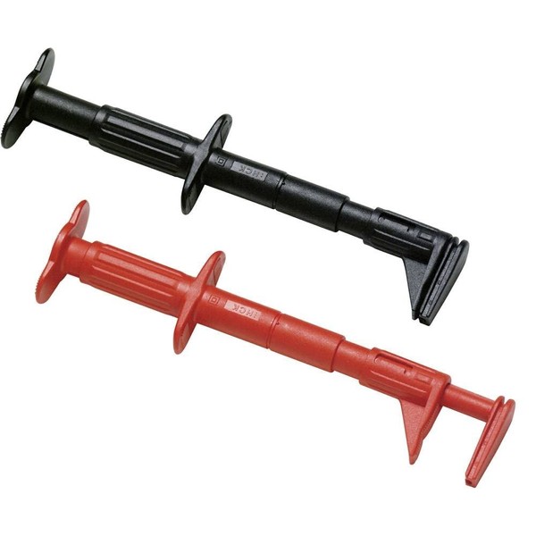 Fluke AC87 Heavy Duty Bus Bar Clip Set