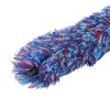 Clarinet Cleaning Brush, Colorful Cotton Thread Swab for Saxophone Flute