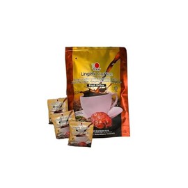 DXN Lingzhi BLACK Coffee 2 in 1 With Ganoderma (Pack of 2)