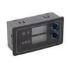 Signal Generator Adjustable PWM Pulse Frequency Square Wave Generator Module