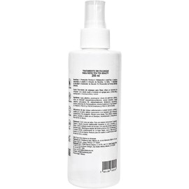 TEN TEN Tratamiento Sin Enjuague Rizos 200 ml