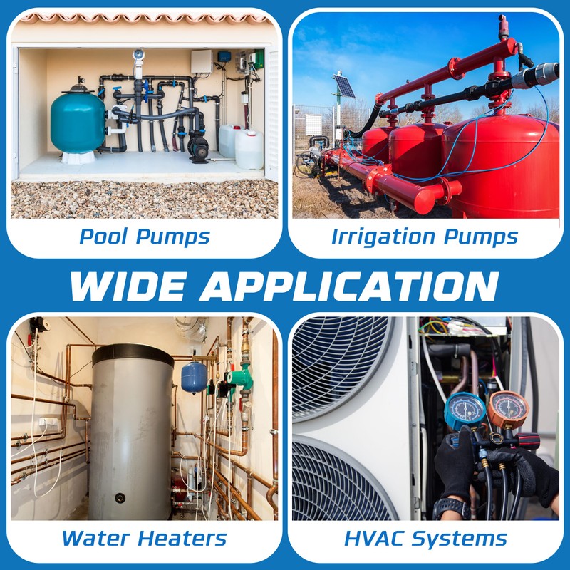 156T1978A Time Trippers Kit Compatible Replacement for Intermatic T100 Series