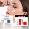 Bueno Bakuchiol Anti-Wrinkle Ampoule Eye Patch 60 Sheets / 브에노