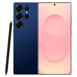 Free Shipping S25 Ultra 5g Phone 4k Screen 16gb+1tb Android 13Deca Core Lte Used Spanish Global Edition Original Smartphonecolor: Gray, ram: 12g, storage capacity: 512GB, plug: EU