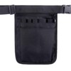 KOUMAKI Tool Bag, Waist Pouch, Nursery, Work, DIY Storage, One-Touch