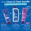 Clean and Clear Blackhead Clearing Cleanser 200ml