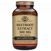 Solgar Beetroot Extract 500 mg Vegetable Capsules - Pack of