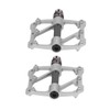 GUB 1 Pair Mountain Bike Pedals Road Bicycle 3 Bearings