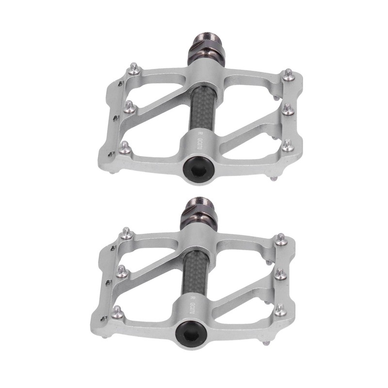 GUB 1 Pair Mountain Bike Pedals Road Bicycle 3 Bearings