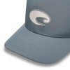 Costa Del Mar Mens Core Performance Trucker Hat, Shark, One