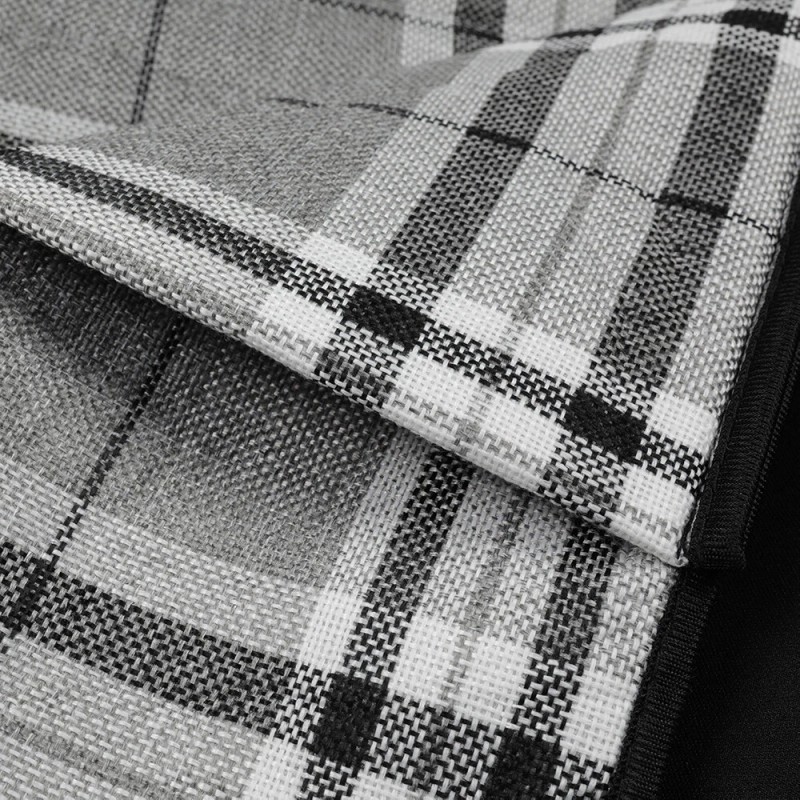 KEEPDSGN For Chevy R10 R20 Old Truck Saddle Blanket Bench
