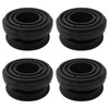 Lower Rubber Foot Pads for Honda Generators EU2000, EB2000, Replace#