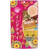 Tokyo Tea Trading Indian Chai, 0.8 oz (22.5 g) x