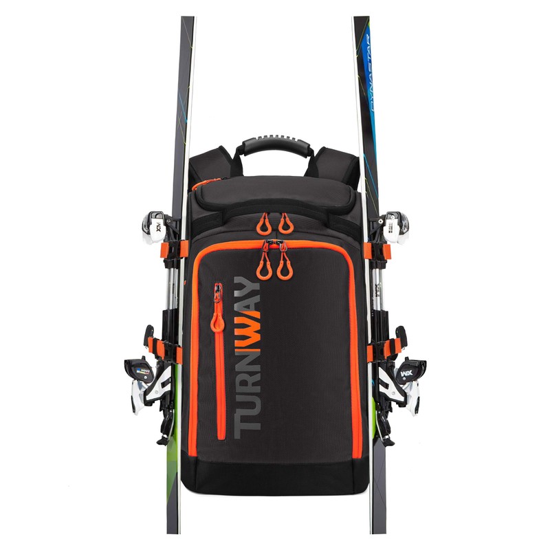 TurnWay Ski/Snowboard Boot Bag/Skating Bag | Excellent for Store and
