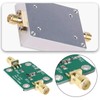 Create idea 2pcs RF Broadband Amplifier 9V-12V 30dB Low Noise