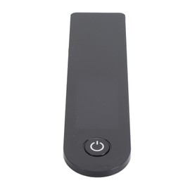 SPYMINNPOO Premium PC Scooter Dashboard Cover, Sturdy Scooter Display Panel Shell for 365 PRO PRO2 1S MI3 Electric Scooter