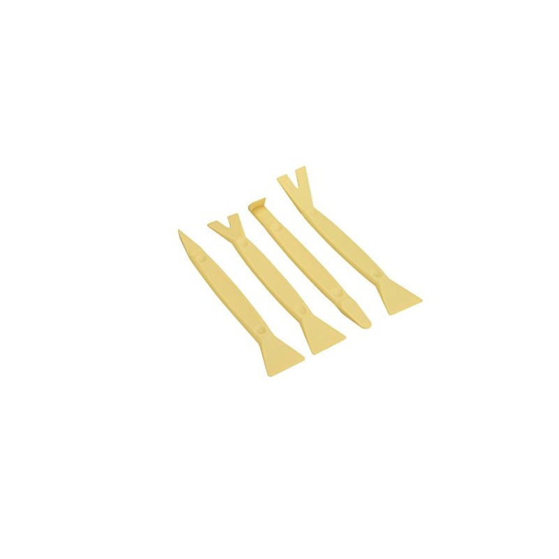 Nylon Pry Bar Installer Kit 4 Pc HFJ14