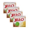 Jell-O Instant Pudding & Pie Filling, Coconut Cream, 3.4 Ounce