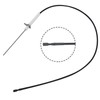 MENSI 2 Sets Indoor Room Space Heater Piezo Igniter Furnace